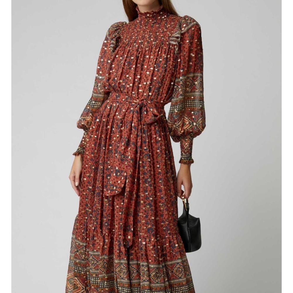 Ulla Johnson Maxi dress